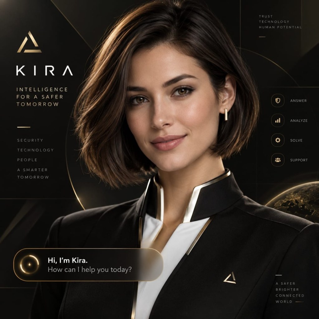 KIRA, Secure Defence AI support assistant
